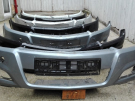 Bara Opel Astra H facelift