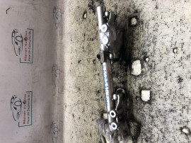 Rampa plus injectoare Nissan Qashqai 1.2 Benzina 2016