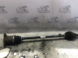 Planetara dreapta spate Suzuki Vitara 1.4 Benzina 2017