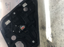 Macara geam dreapta spate Kia Sportage 2016
