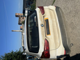 Hayon BMW X1 F48 2016