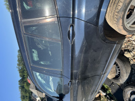 Usa stanga spate BMW X3 F25 2014