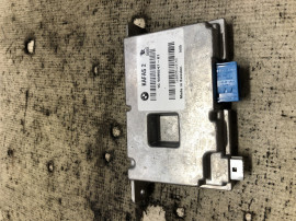 Modul camera BMW X1 F48 2017