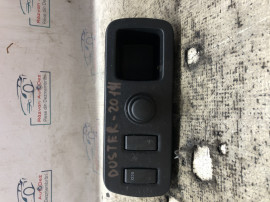 Bricheta Dacia Duster 2014