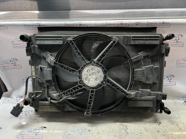 Set Radiatoare + Ventilator Audi A3 8V 2.0 2014