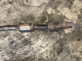 Catalizator Skoda Octavia 4 1.5 2020