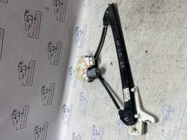 Macara geam stanga spate Volkswagen Golf 7 2012