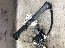 Macara geam stanga spate Audi A3 8V 2015