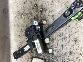 Macara geam stanga spate BMW 320 E90 2008