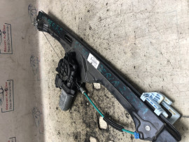 Macara geam stanga fata BMW Seria 2 F45 2016