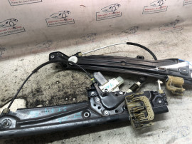 Macara geam stanga fata BMW 520 F10 2012