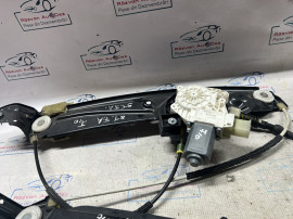 Macara geam stanga fata BMW F10 2012