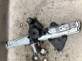 Macara geam stanga fata Dacia Sandero 3 2022