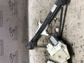 Macara geam stanga spate Volkswagen Golf 7 2015