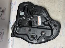 Macara geam stanga spate Mazda CX-3 2015