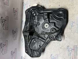 Macara geam stanga spate Mazda 6 2013
