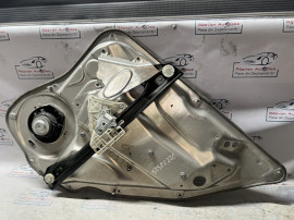 Macara geam stanga spate Mercedes C 220 2008