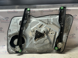 Macara geam stanga fata Volkswagen Tiguan 2012