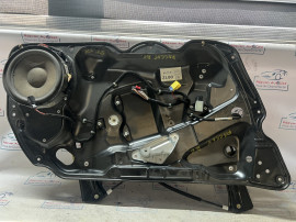 Macara geam stanga fata Volkswagen Passat B6 2006
