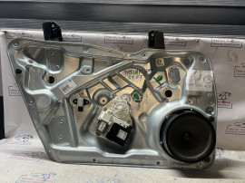 Macara geam stanga fata Volkswagen Tiguan 2008