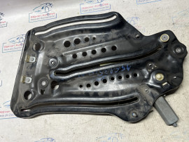 Macara geam stanga spate Audi A5 Cabrio 2009