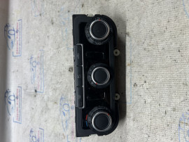 Panou comanda clima Volkswagen Golf 6 Hatchback 2010