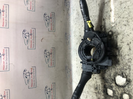 Spira volan + manete Nissan Qashqai 2015