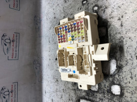 Panou sigurante Hyundai Tucson 1.7 Motorina 2017