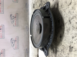 Boxa stanga fata Nissan Qashqai 2012