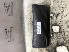 Airbag scaun dreapta fata Dacia Logan 2014