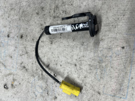 Capsa pirotehnică capota BMW X3 F25 2014