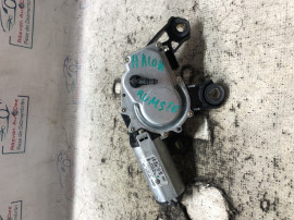 Motoras stergator hayon Skoda Roomster 2008