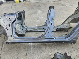 Prag stanga tabla Ford Fiesta Hatchback - Benzina 2018