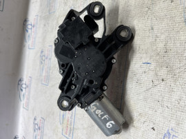 Motoras stergator hayon Volkswagen Golf 6 2012