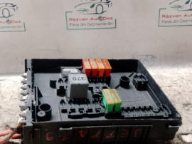 Panou sigurante Volkswagen Jetta 1.9 2012