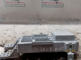 Panou sigurante Hyundai Santa Fe 2008