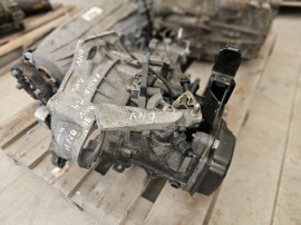 Cutie de viteze in 5 trepte Skoda Fabia 2 1.4 Motorina 2008