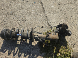 Fuzeta cu amortizor dreapta fata Ford B-MAX 2015