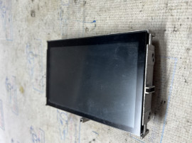 Display navigatie Renault Kadjar 2016