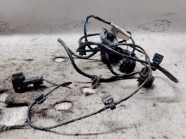 Senzori parcare spate plus instalație Skoda Yeti 2012