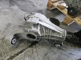 Grup spate Volkswagen Touareg 3.0 Motorina 2012