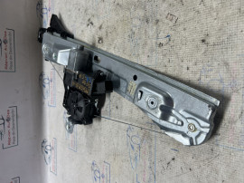 Macara geam dreapta spate Opel Insignia A 2010