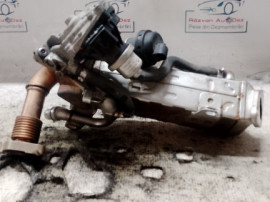 Racitor Gaze cu EGR BMW X2 F39 2.0 Motorina 2017