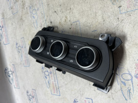 Panou comanda clima Dacia Jogger 2021