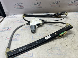 Macara geam stanga fata Audi A4 B8 2012