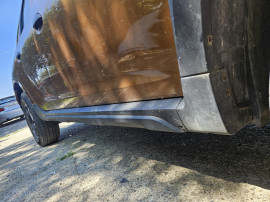 Prag dreapta plastic Dacia Duster 2019