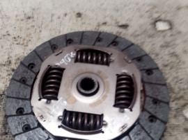 Disc ambreiaj masa simpla Ford Fiesta 2021