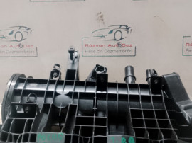 Galerie admisie Ford Focus 4 1.0 Benzina 2021