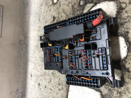 Panou sigurante BMW Seria 2 F46 1.5 Benzina 2016