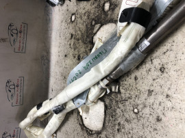 Airbag cortina dreapta Volkswagen Tiguan 2014